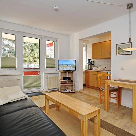 Duenengarten Wohnung 43 Kuehlungsborn Exterior foto