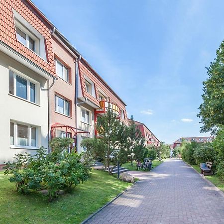 Duenengarten Wohnung 43 Kuehlungsborn Exterior foto