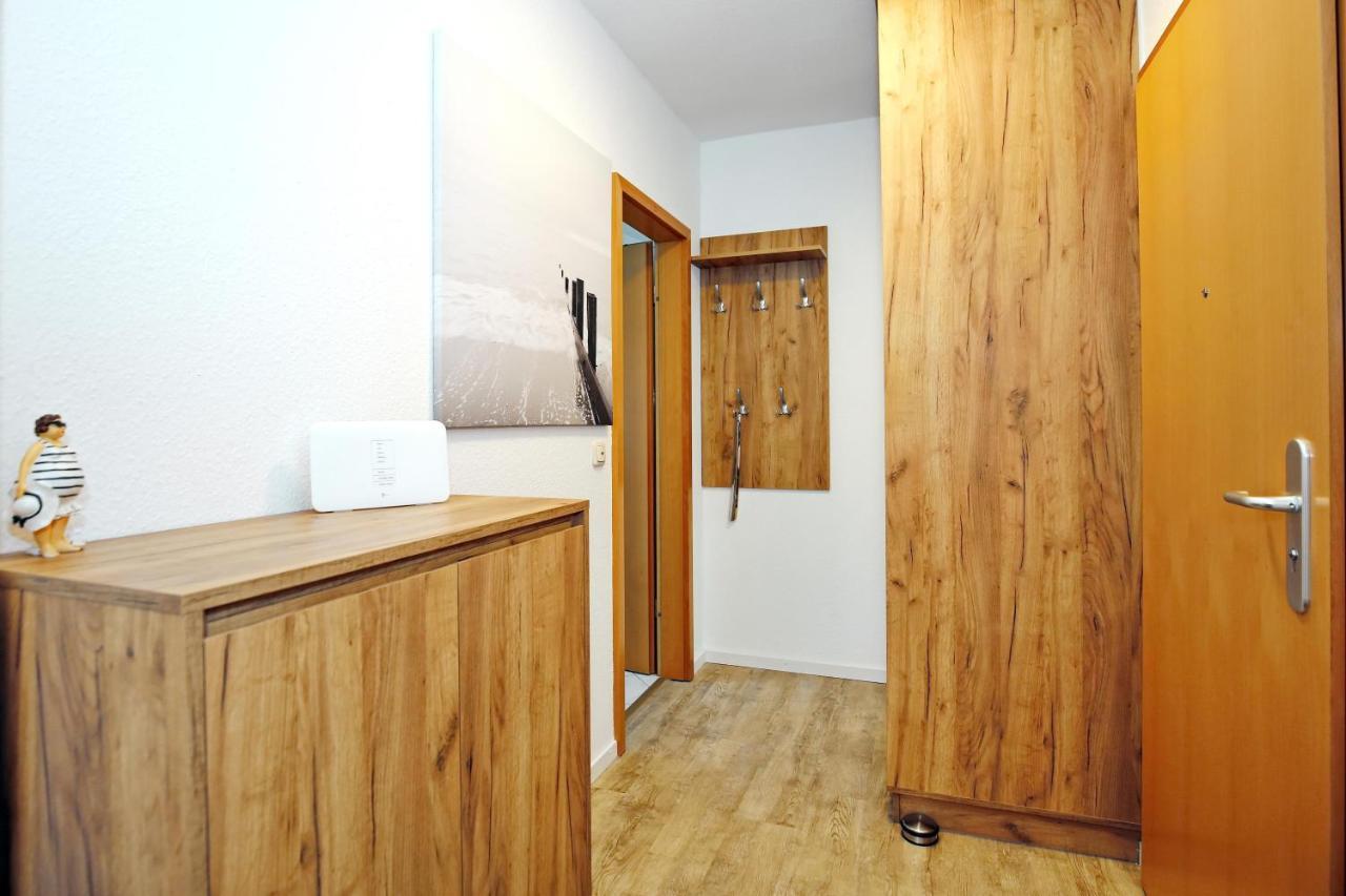 Duenengarten Wohnung 43 Kuehlungsborn Exterior foto