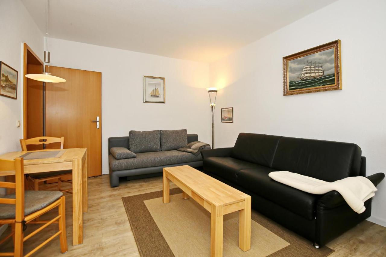 Duenengarten Wohnung 43 Kuehlungsborn Exterior foto